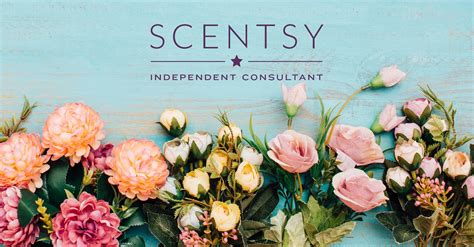 Scentsy Consultant Ideas. . Scentsy cover photo 2023